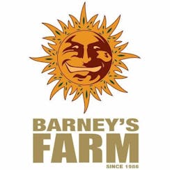 Barney's Farm logo
